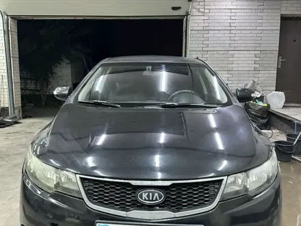 Kia Cerato 2012 года за 3 700 000 тг. в Астана