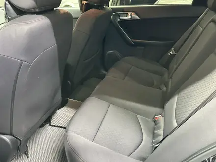Kia Cerato 2012 года за 3 700 000 тг. в Астана – фото 4