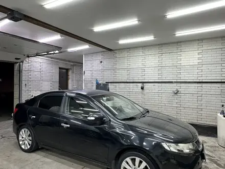 Kia Cerato 2012 года за 3 700 000 тг. в Астана – фото 2