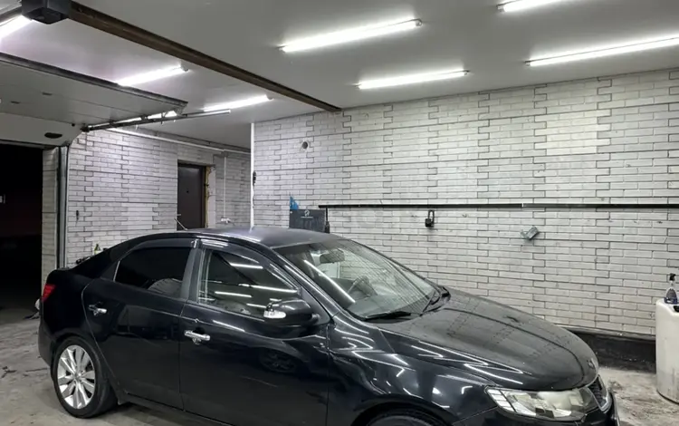Kia Cerato 2012 года за 4 000 000 тг. в Астана