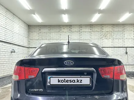 Kia Cerato 2012 года за 3 700 000 тг. в Астана – фото 6