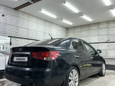 Kia Cerato 2012 года за 3 700 000 тг. в Астана – фото 7