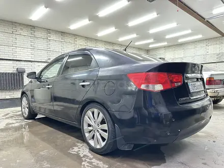 Kia Cerato 2012 года за 3 700 000 тг. в Астана – фото 5