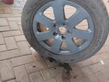 R18 5x130 J8 ET56 на запаску колесо оригинальное за 50 000 тг. в Алматы