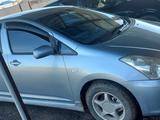 Toyota Wish 2003 года за 5 000 000 тг. в Аягоз – фото 2