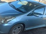 Toyota Wish 2003 года за 5 000 000 тг. в Аягоз