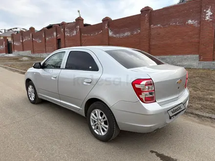 Chevrolet Cobalt 2024 года за 6 100 000 тг. в Усть-Каменогорск – фото 10