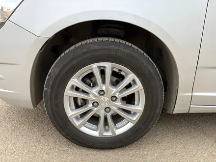 Chevrolet Cobalt 2024 года за 6 100 000 тг. в Усть-Каменогорск – фото 13