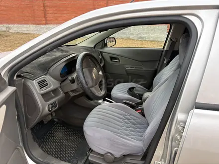Chevrolet Cobalt 2024 года за 6 100 000 тг. в Усть-Каменогорск – фото 14