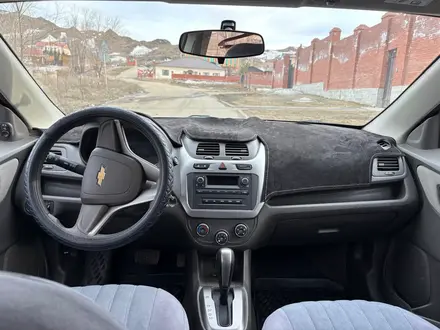 Chevrolet Cobalt 2024 года за 6 100 000 тг. в Усть-Каменогорск – фото 15