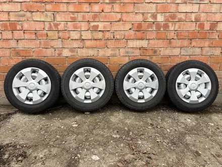 Chevrolet Cobalt 2024 года за 6 100 000 тг. в Усть-Каменогорск – фото 20