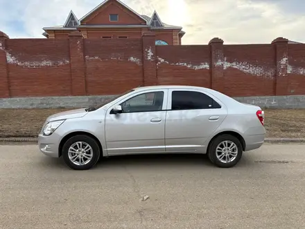 Chevrolet Cobalt 2024 года за 6 100 000 тг. в Усть-Каменогорск – фото 4