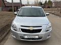 Chevrolet Cobalt 2024 года за 6 100 000 тг. в Усть-Каменогорск