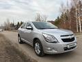 Chevrolet Cobalt 2024 года за 6 100 000 тг. в Усть-Каменогорск – фото 6