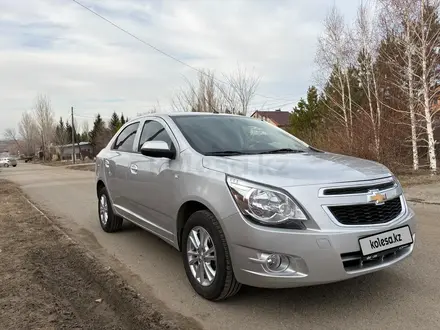Chevrolet Cobalt 2024 года за 6 100 000 тг. в Усть-Каменогорск – фото 6