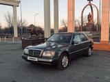 Mercedes-Benz E 220 1993 годаfor1 350 000 тг. в Шу – фото 2