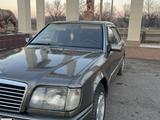 Mercedes-Benz E 220 1993 годаfor1 350 000 тг. в Шу – фото 5