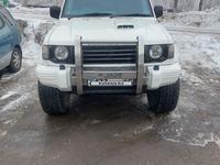 Mitsubishi Pajero 1996 года за 4 200 000 тг. в Алматы