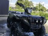 Polaris  Sportsman 500 2007 года за 1 800 000 тг. в Риддер – фото 4