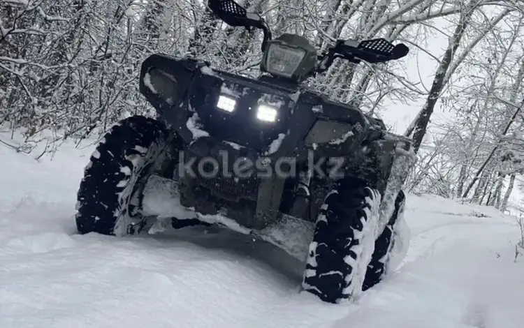 Polaris  Sportsman 500 2007 года за 1 800 000 тг. в Риддер