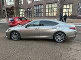 Lexus ES 250 2019 годаfor19 300 000 тг. в Актобе – фото 3