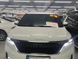 Kia Carnival 2023 года за 26 900 000 тг. в Караганда – фото 2