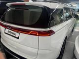 Kia Carnival 2023 года за 26 900 000 тг. в Караганда – фото 4