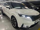 Kia Carnival 2023 года за 26 900 000 тг. в Караганда – фото 3