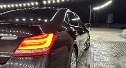 Hyundai Equus 2013 года за 8 000 000 тг. в Алматы – фото 4