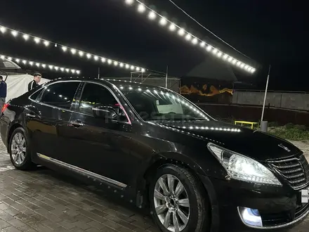 Hyundai Equus 2013 года за 8 000 000 тг. в Алматы – фото 10