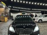 Hyundai Equus 2013 года за 8 000 000 тг. в Алматы – фото 2