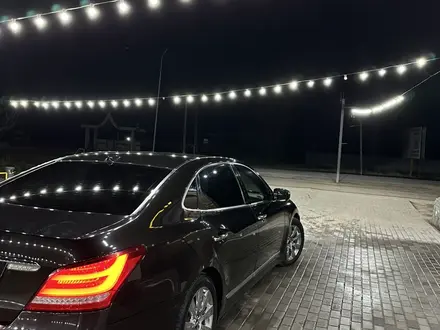 Hyundai Equus 2013 года за 8 000 000 тг. в Алматы – фото 20