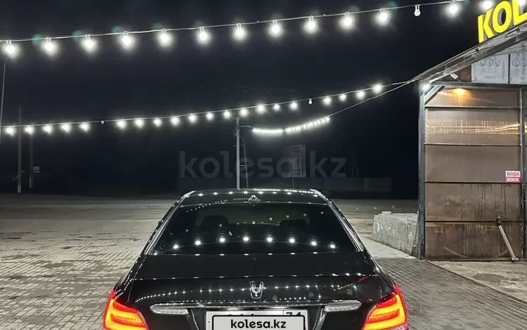 Hyundai Equus 2013 года за 8 000 000 тг. в Алматы
