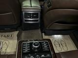 Hyundai Equus 2013 года за 8 000 000 тг. в Алматы – фото 5