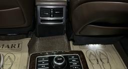 Hyundai Equus 2013 года за 8 000 000 тг. в Алматы – фото 5