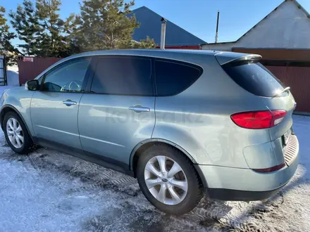 Subaru Tribeca 2005 года за 5 300 000 тг. в Уральск – фото 11