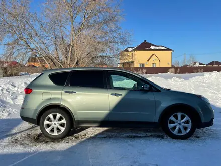 Subaru Tribeca 2005 года за 5 300 000 тг. в Уральск – фото 12