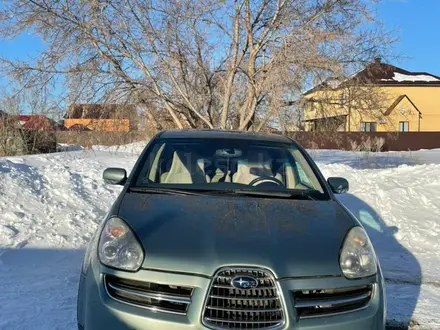 Subaru Tribeca 2005 года за 5 300 000 тг. в Уральск – фото 13