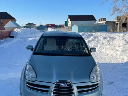 Subaru Tribeca 2005 года за 5 300 000 тг. в Уральск