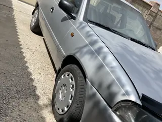 Daewoo Nexia