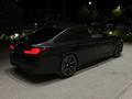 BMW M5 2018 года за 45 000 000 тг. в Алматы – фото 12