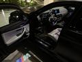 BMW M5 2018 года за 45 000 000 тг. в Алматы – фото 16