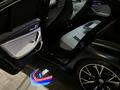 BMW M5 2018 года за 45 000 000 тг. в Алматы – фото 18