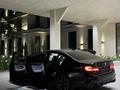 BMW M5 2018 года за 45 000 000 тг. в Алматы – фото 21