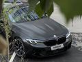 BMW M5 2018 года за 45 000 000 тг. в Алматы – фото 3