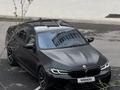 BMW M5 2018 года за 45 000 000 тг. в Алматы