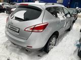 Nissan Murano 2012 годаүшін2 700 000 тг. в Актобе – фото 4