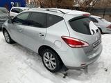 Nissan Murano 2012 годаүшін2 700 000 тг. в Актобе – фото 3