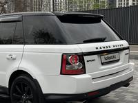 Land Rover Range Rover Sport 2013 годаүшін17 400 000 тг. в Алматы