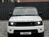 Land Rover Range Rover Sport 2013 годаүшін17 400 000 тг. в Алматы – фото 5
